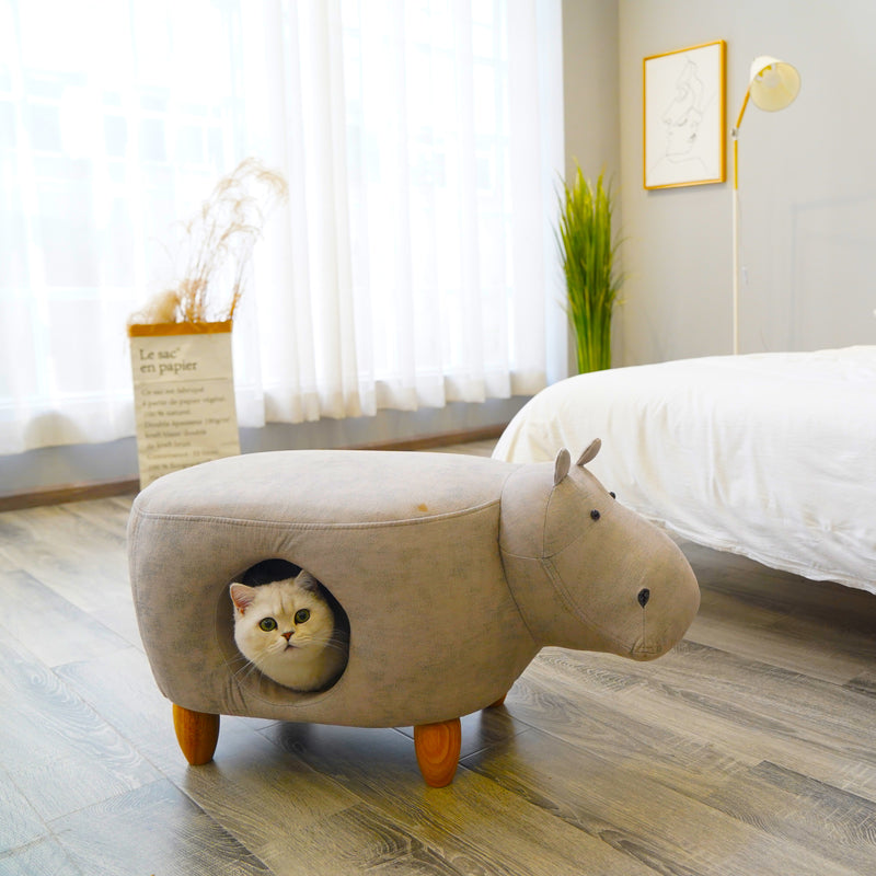 Baby cat outlet bed