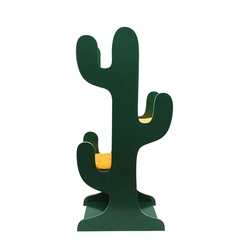 Multifunctional Cactus Cat Tree
